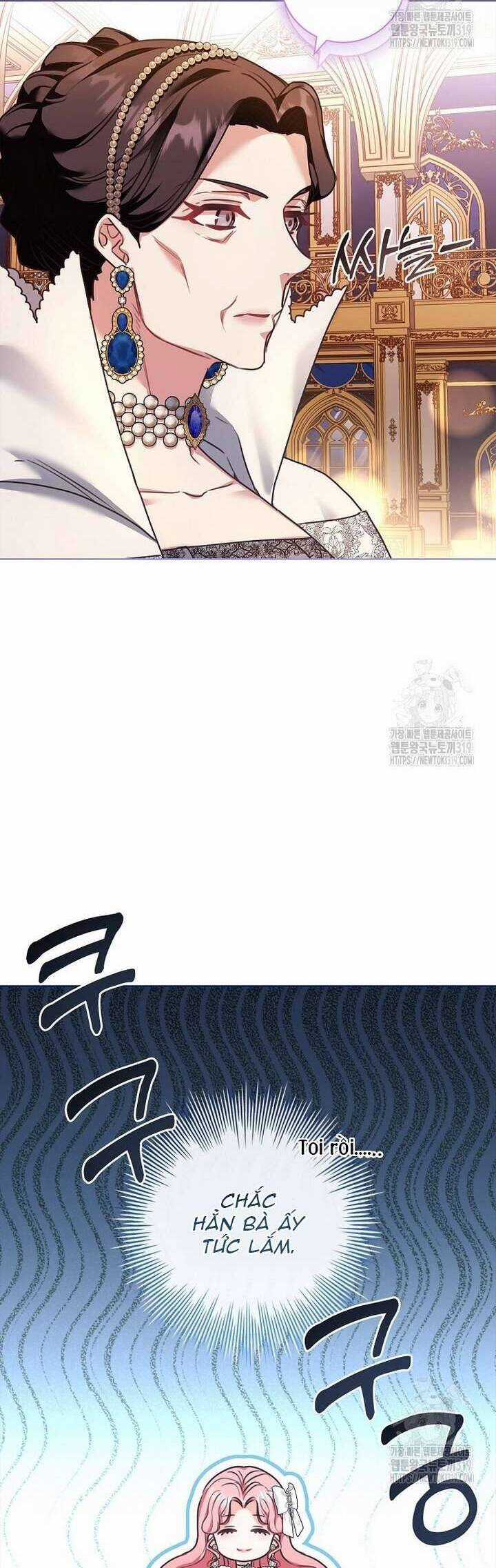 Tôi Phải Mau Chóng Kết Hôn Vì Thời Gian Có Hạn Chapter 19 trang 48