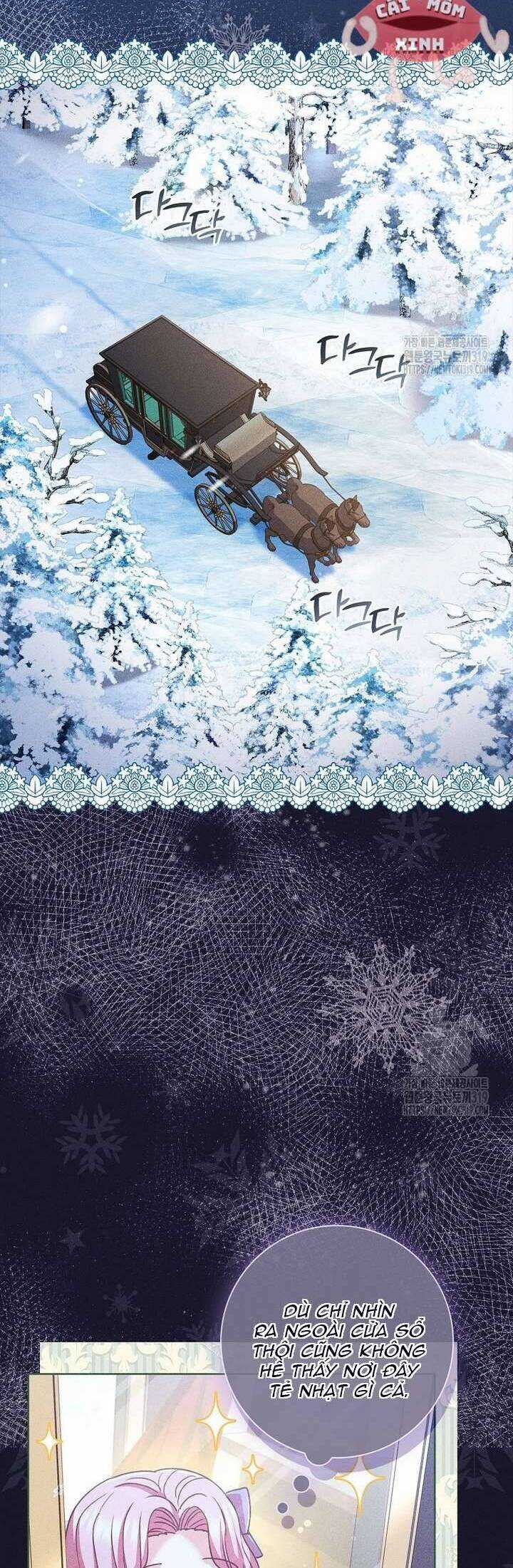 Tôi Phải Mau Chóng Kết Hôn Vì Thời Gian Có Hạn Chapter 19 trang 5