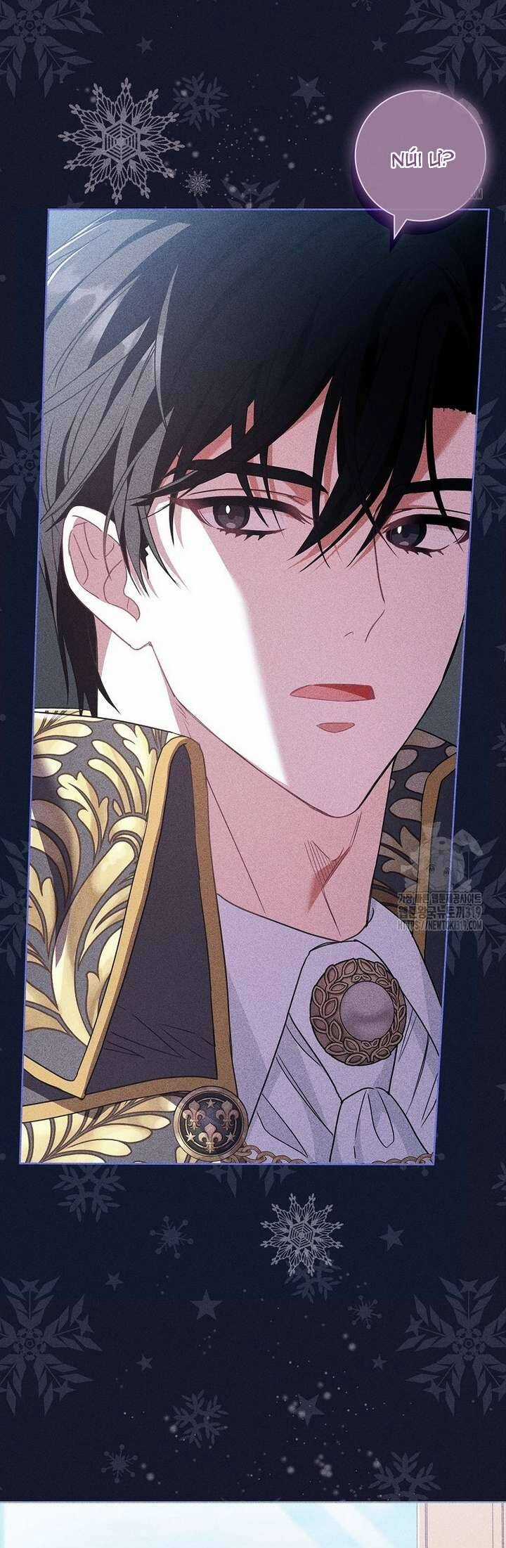 Tôi Phải Mau Chóng Kết Hôn Vì Thời Gian Có Hạn Chapter 19 trang 7