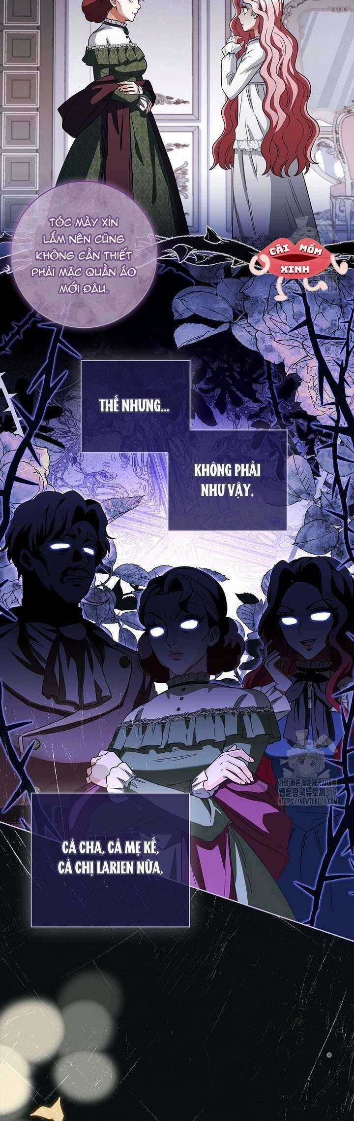 Tôi Phải Mau Chóng Kết Hôn Vì Thời Gian Có Hạn Chapter 2 trang 12