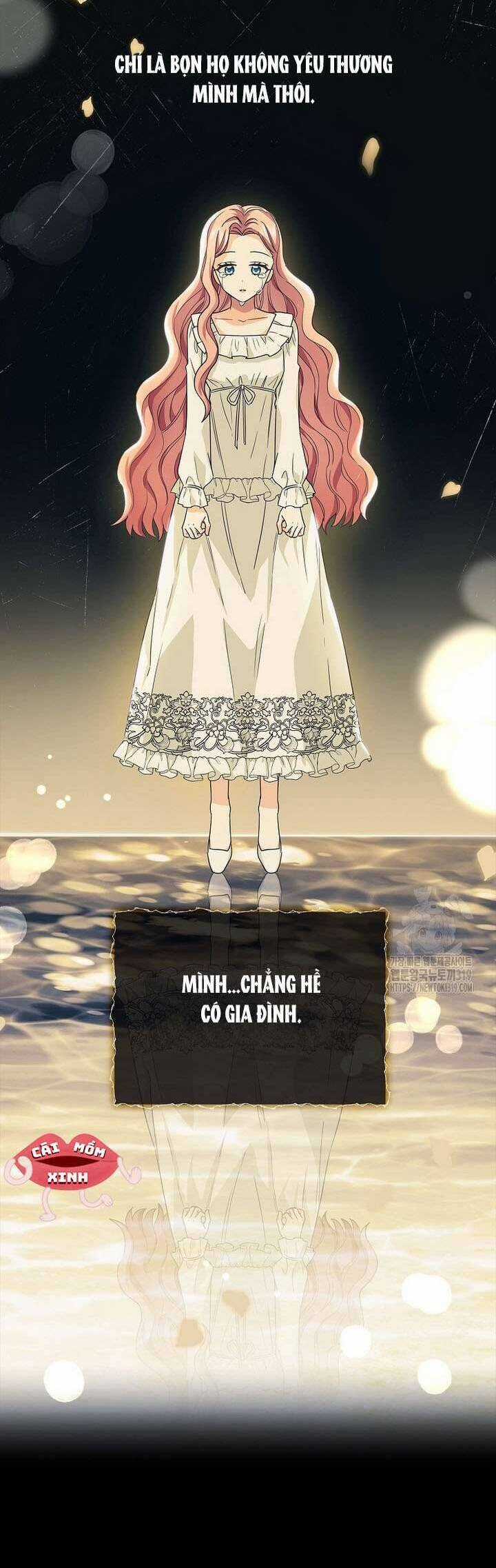 Tôi Phải Mau Chóng Kết Hôn Vì Thời Gian Có Hạn Chapter 2 trang 13