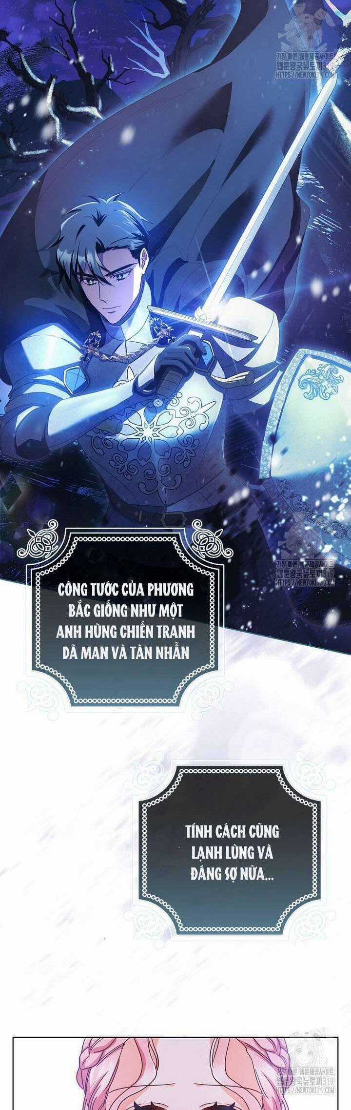 Tôi Phải Mau Chóng Kết Hôn Vì Thời Gian Có Hạn Chapter 2 trang 25