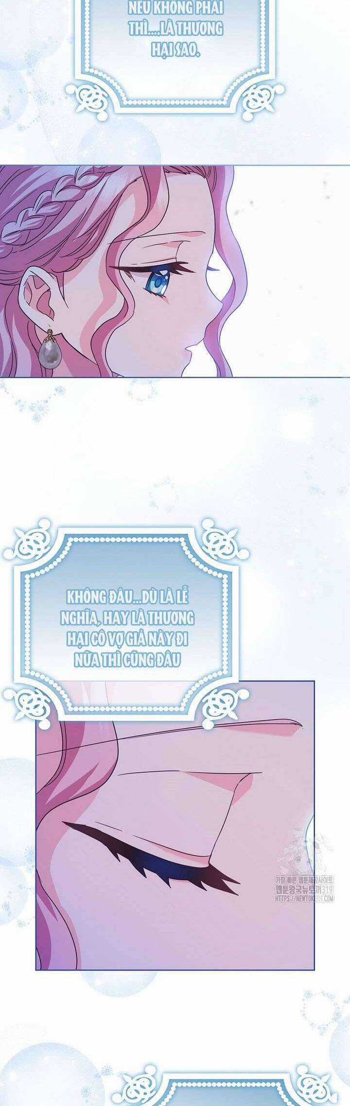Tôi Phải Mau Chóng Kết Hôn Vì Thời Gian Có Hạn Chapter 2 trang 27