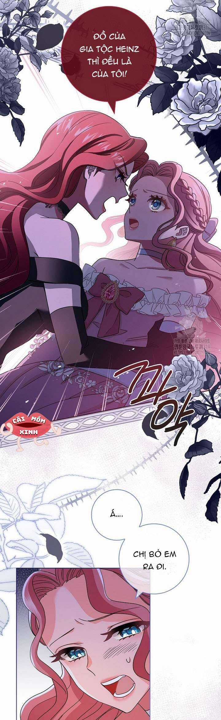 Tôi Phải Mau Chóng Kết Hôn Vì Thời Gian Có Hạn Chapter 2 trang 36
