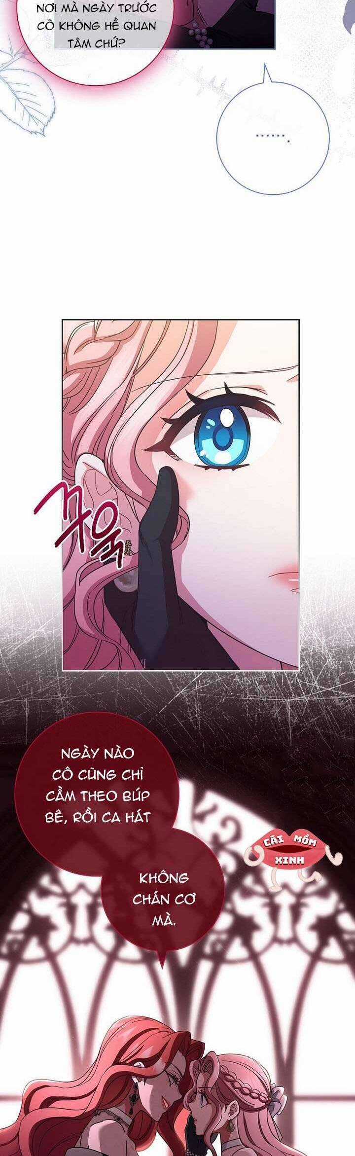 Tôi Phải Mau Chóng Kết Hôn Vì Thời Gian Có Hạn Chapter 2 trang 38