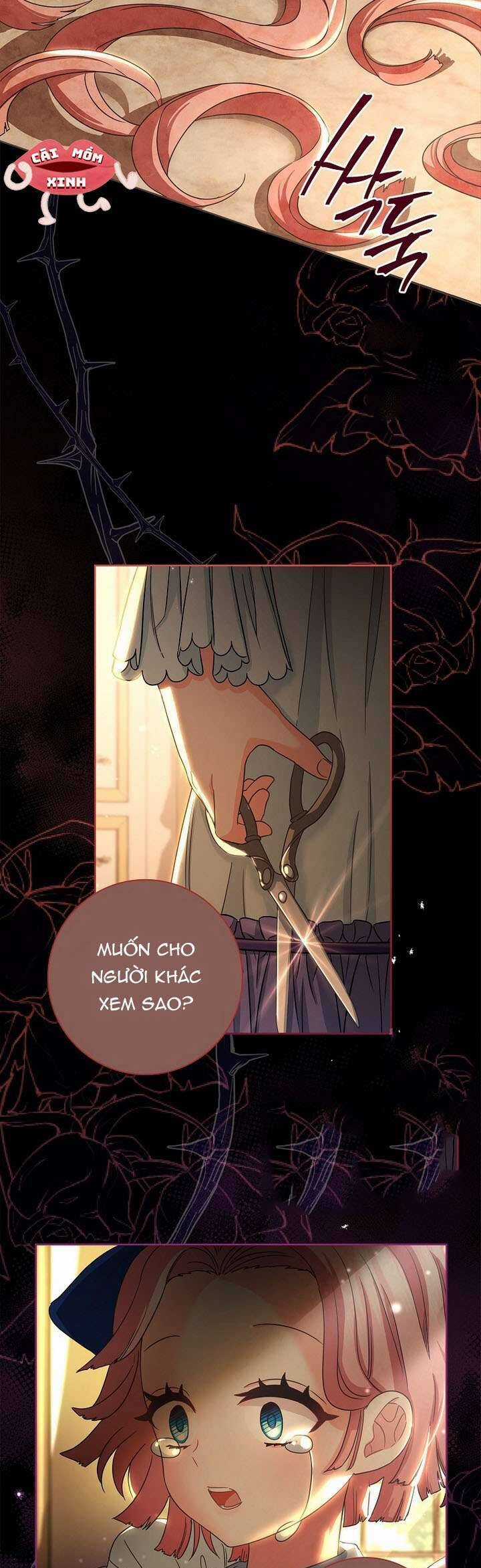 Tôi Phải Mau Chóng Kết Hôn Vì Thời Gian Có Hạn Chapter 2 trang 42