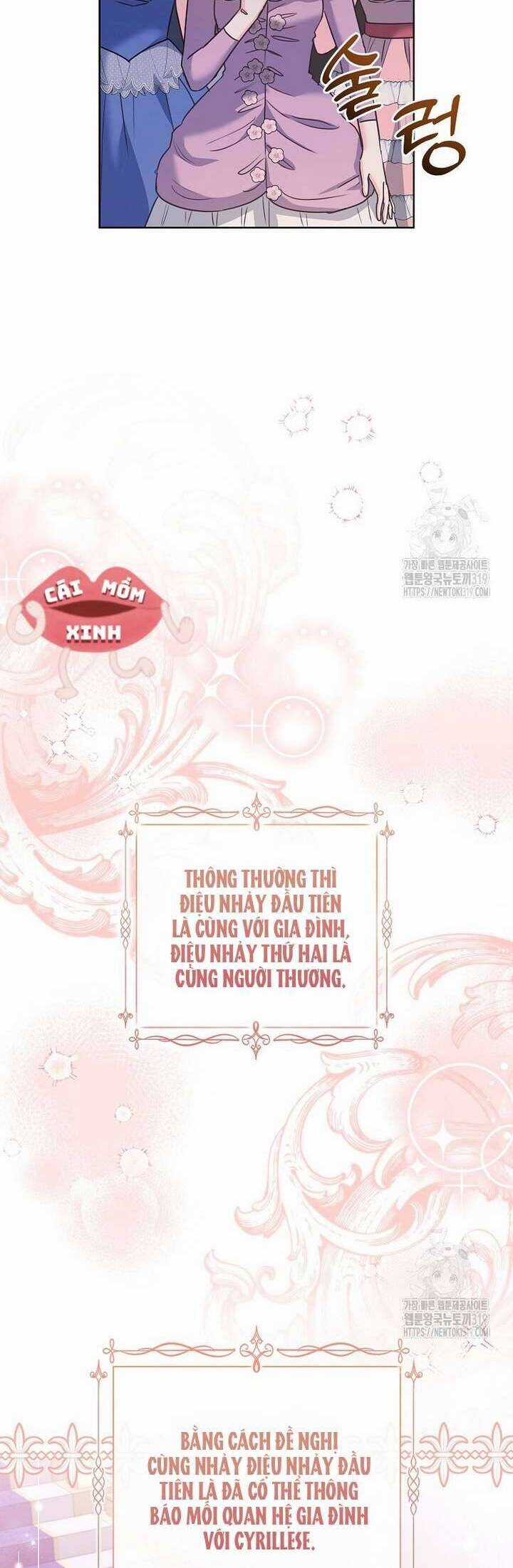 Tôi Phải Mau Chóng Kết Hôn Vì Thời Gian Có Hạn Chapter 20 trang 11