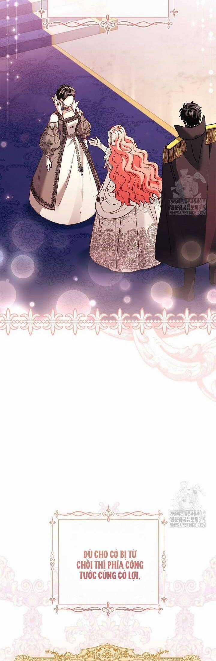 Tôi Phải Mau Chóng Kết Hôn Vì Thời Gian Có Hạn Chapter 20 trang 12