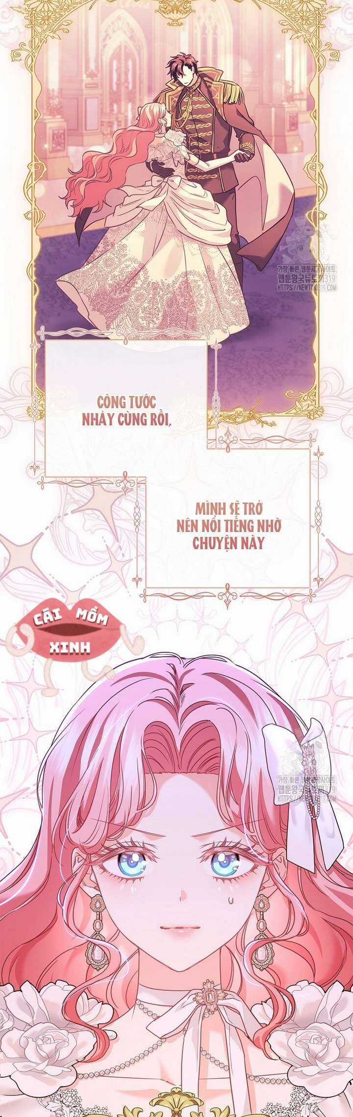 Tôi Phải Mau Chóng Kết Hôn Vì Thời Gian Có Hạn Chapter 20 trang 13