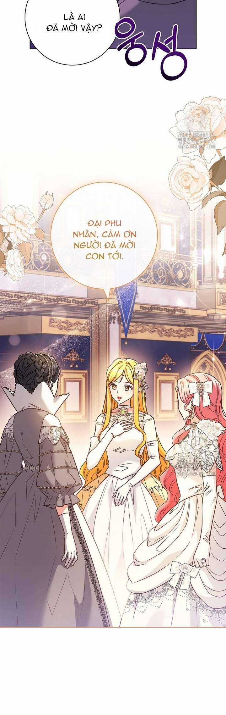 Tôi Phải Mau Chóng Kết Hôn Vì Thời Gian Có Hạn Chapter 20 trang 19