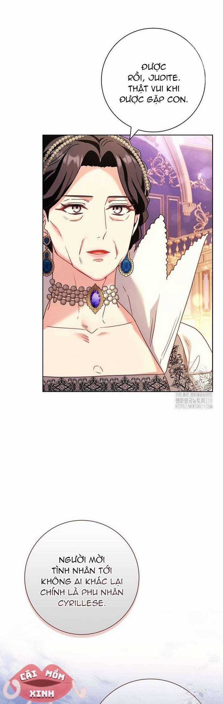 Tôi Phải Mau Chóng Kết Hôn Vì Thời Gian Có Hạn Chapter 20 trang 20