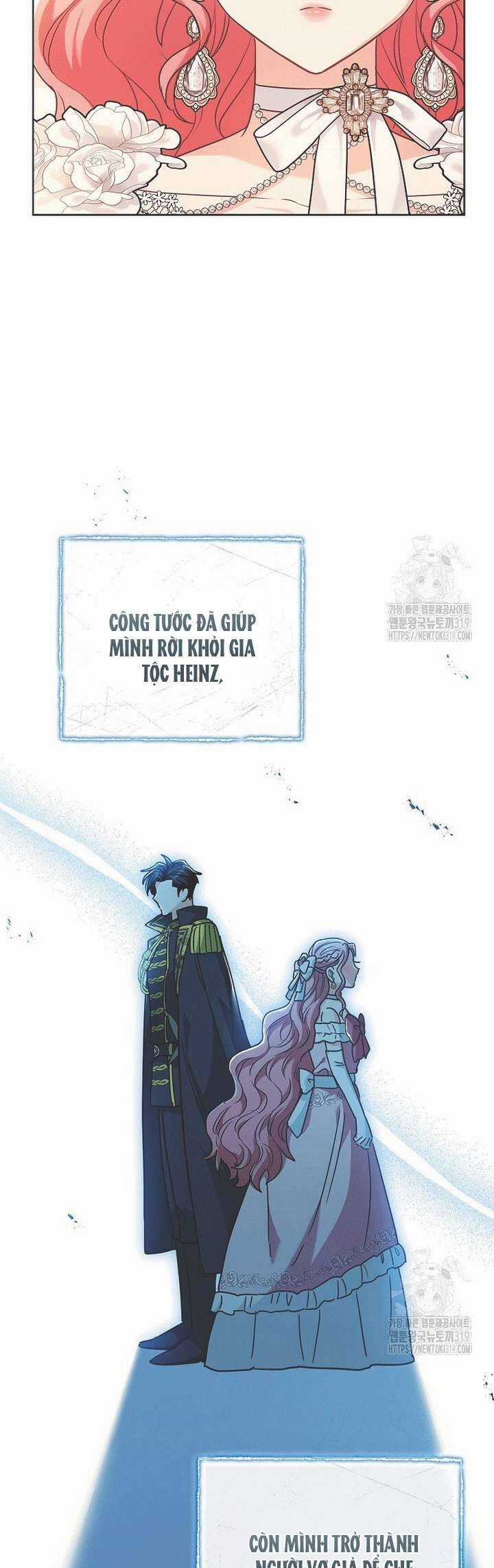 Tôi Phải Mau Chóng Kết Hôn Vì Thời Gian Có Hạn Chapter 20 trang 22