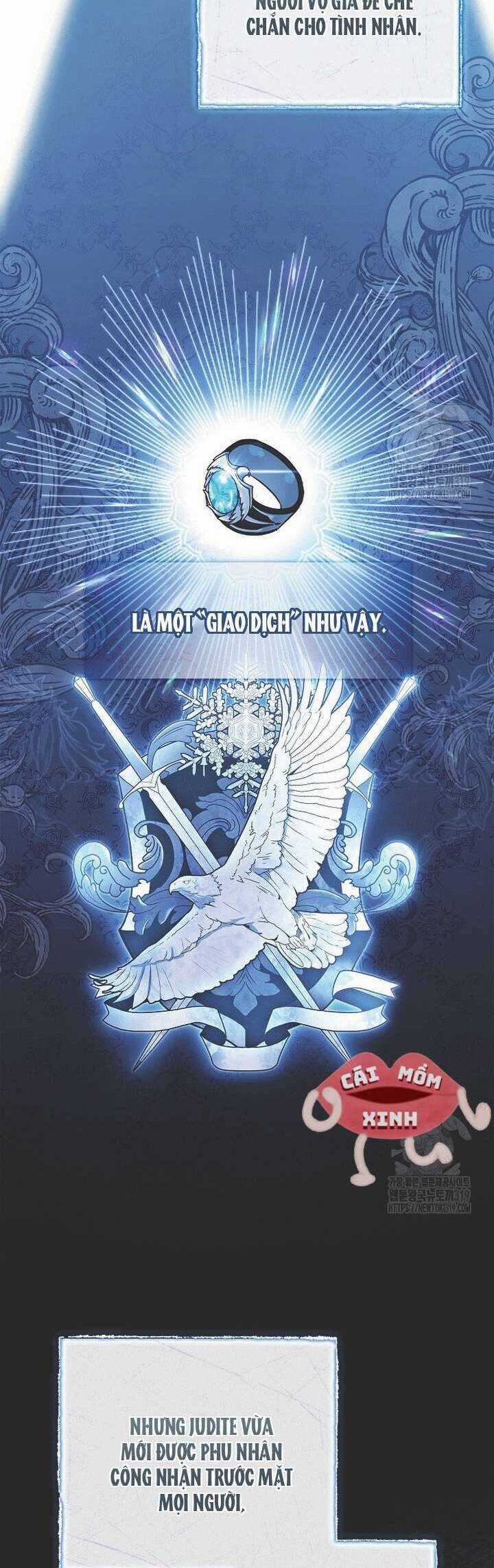 Tôi Phải Mau Chóng Kết Hôn Vì Thời Gian Có Hạn Chapter 20 trang 23