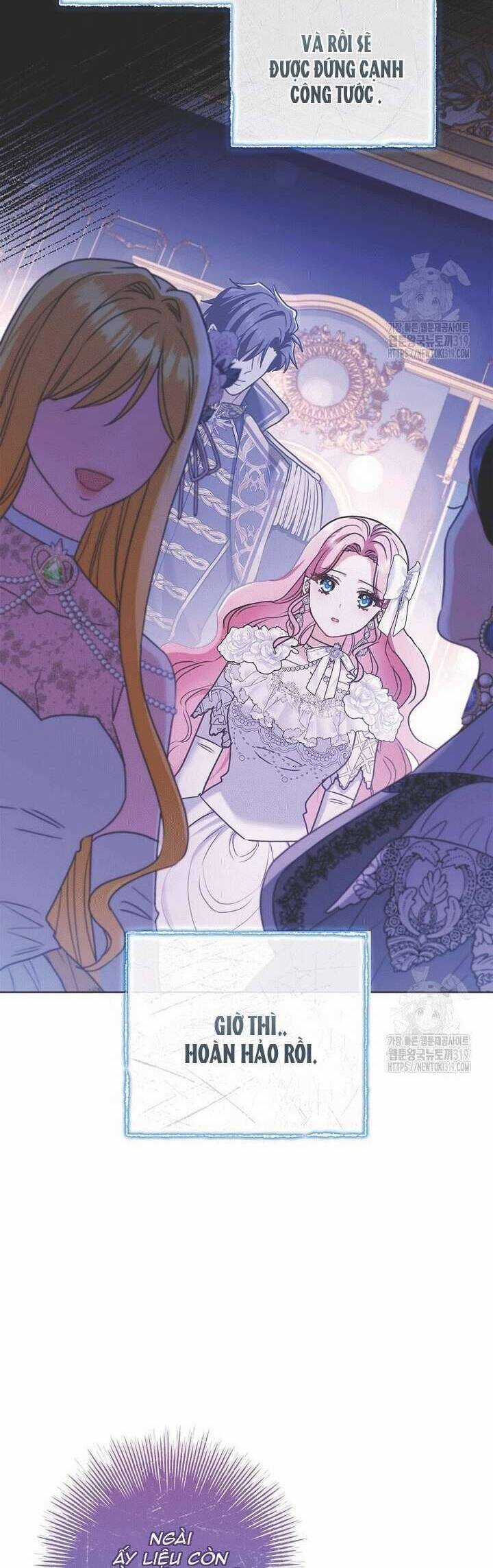 Tôi Phải Mau Chóng Kết Hôn Vì Thời Gian Có Hạn Chapter 20 trang 24