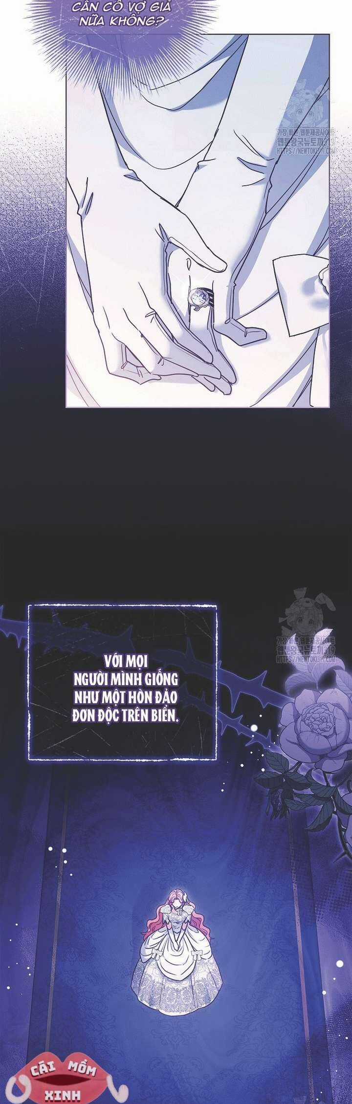 Tôi Phải Mau Chóng Kết Hôn Vì Thời Gian Có Hạn Chapter 20 trang 25