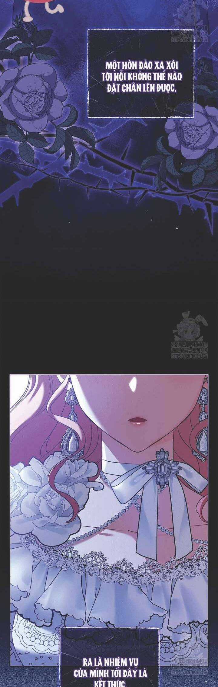 Tôi Phải Mau Chóng Kết Hôn Vì Thời Gian Có Hạn Chapter 20 trang 26