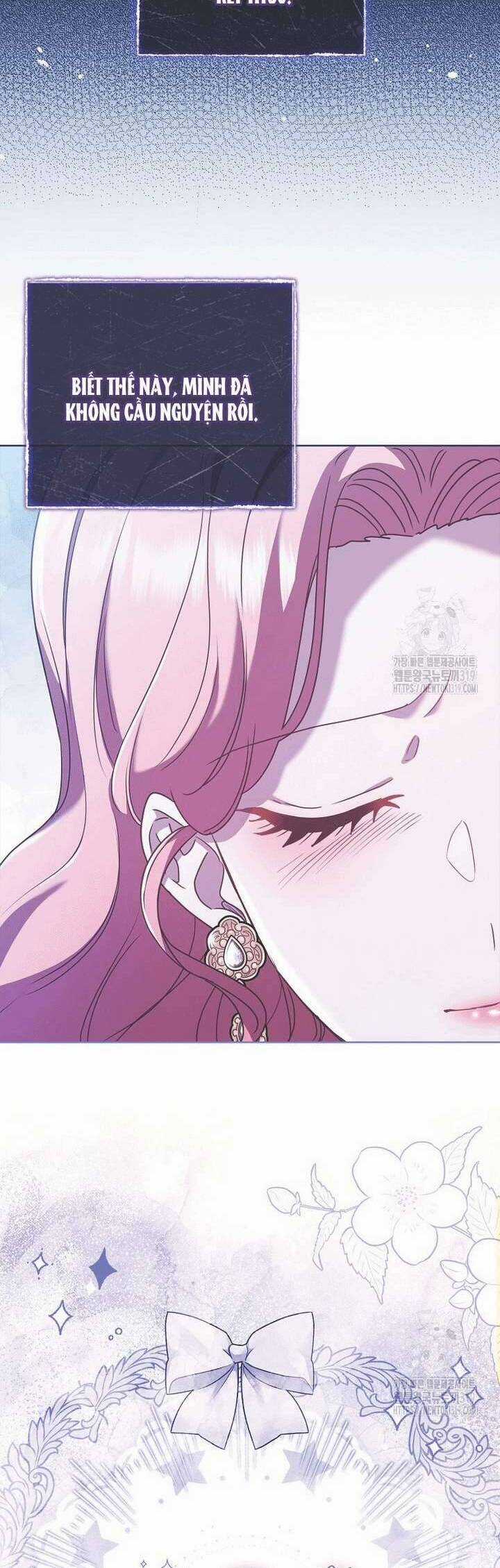 Tôi Phải Mau Chóng Kết Hôn Vì Thời Gian Có Hạn Chapter 20 trang 27