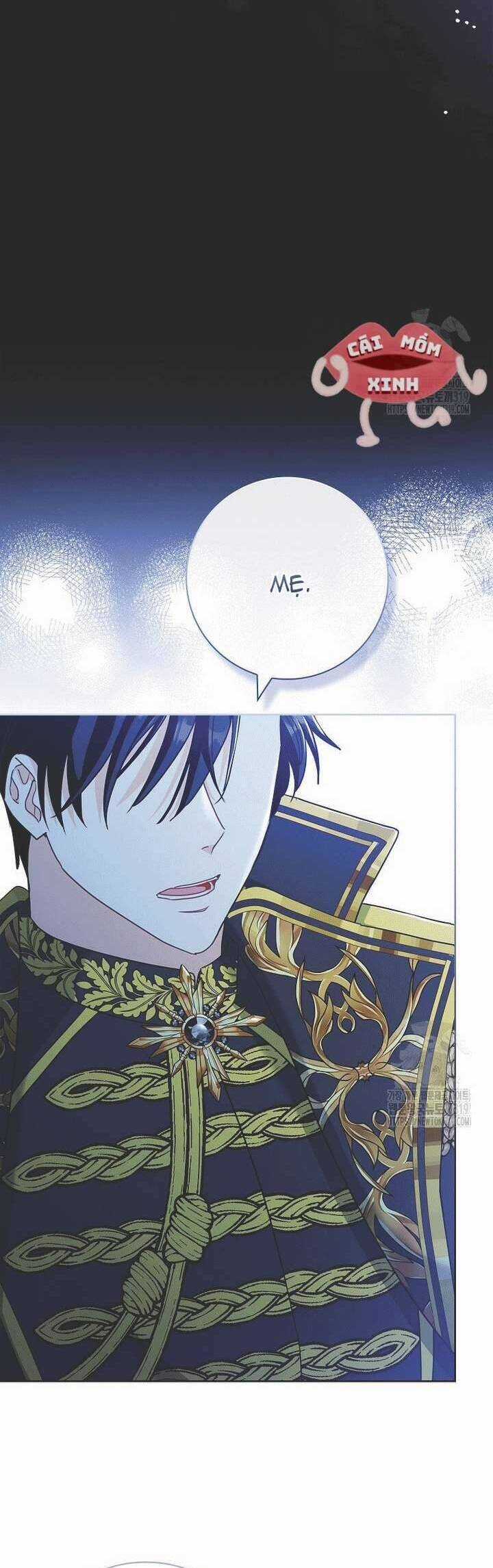 Tôi Phải Mau Chóng Kết Hôn Vì Thời Gian Có Hạn Chapter 20 trang 29