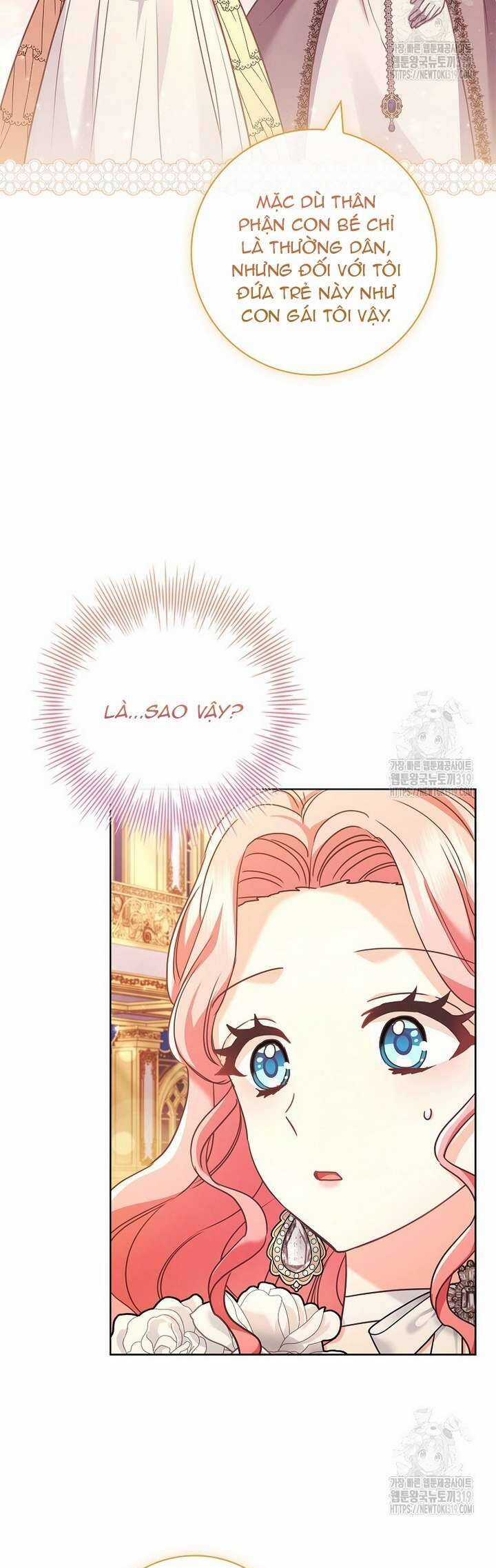 Tôi Phải Mau Chóng Kết Hôn Vì Thời Gian Có Hạn Chapter 20 trang 37