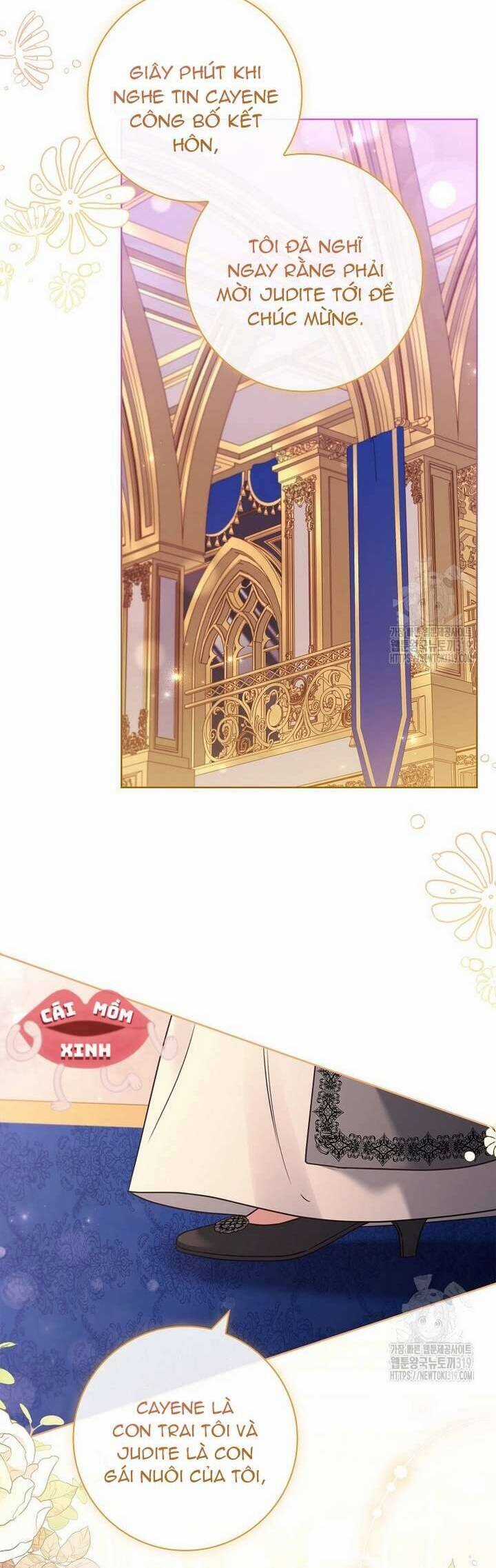 Tôi Phải Mau Chóng Kết Hôn Vì Thời Gian Có Hạn Chapter 20 trang 38