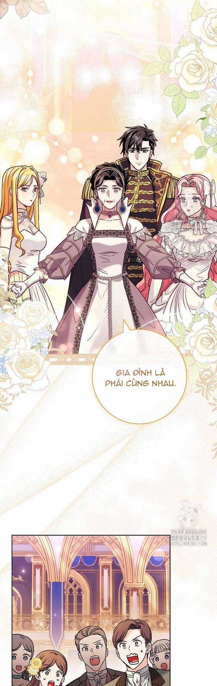 Tôi Phải Mau Chóng Kết Hôn Vì Thời Gian Có Hạn Chapter 20 trang 39