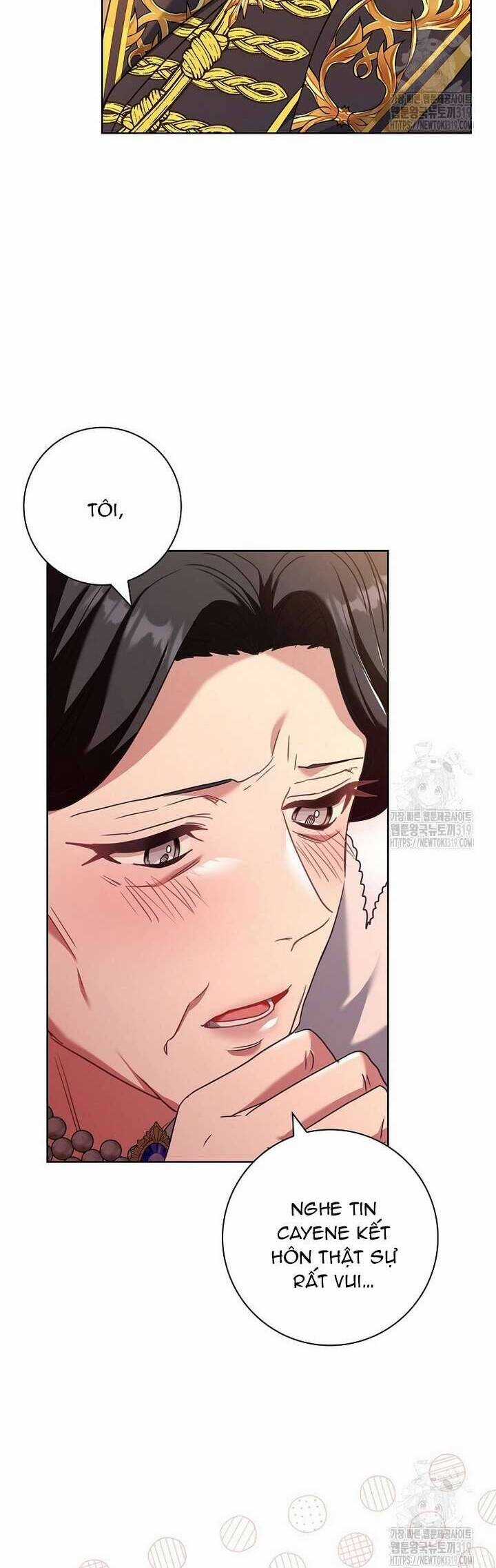 Tôi Phải Mau Chóng Kết Hôn Vì Thời Gian Có Hạn Chapter 20 trang 42