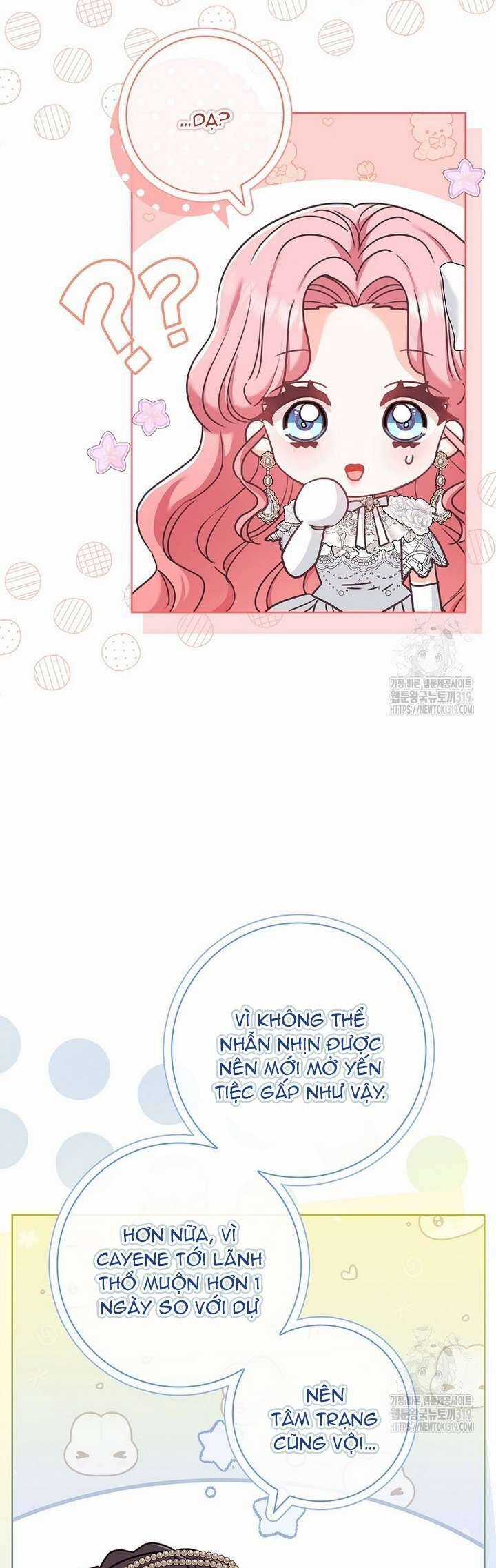 Tôi Phải Mau Chóng Kết Hôn Vì Thời Gian Có Hạn Chapter 20 trang 43