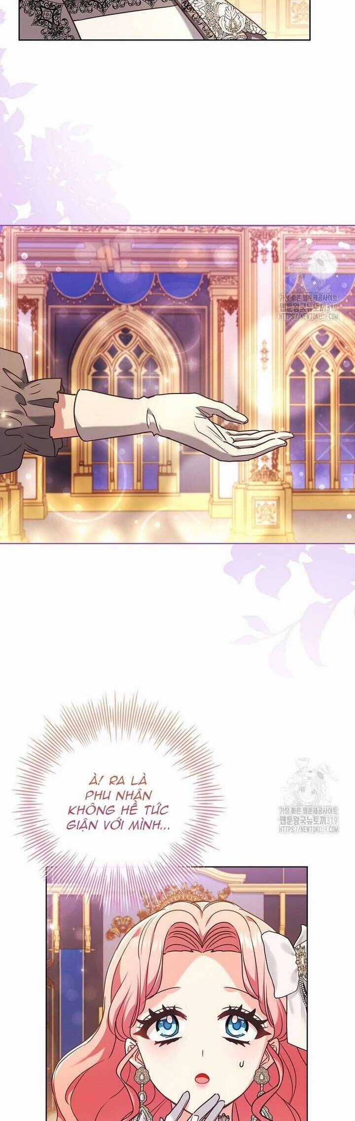 Tôi Phải Mau Chóng Kết Hôn Vì Thời Gian Có Hạn Chapter 20 trang 45