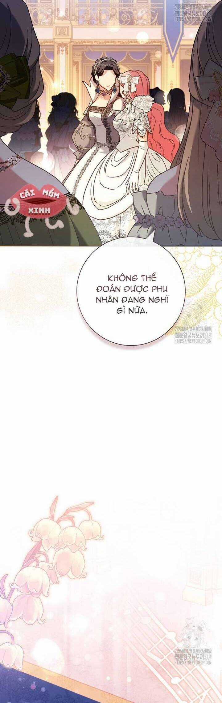 Tôi Phải Mau Chóng Kết Hôn Vì Thời Gian Có Hạn Chapter 20 trang 48