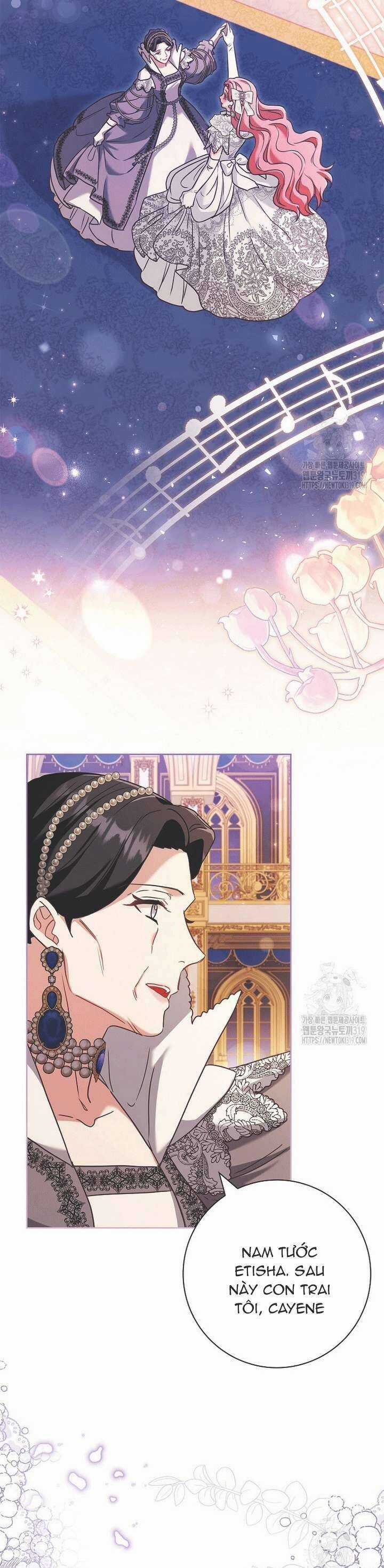 Tôi Phải Mau Chóng Kết Hôn Vì Thời Gian Có Hạn Chapter 20 trang 49