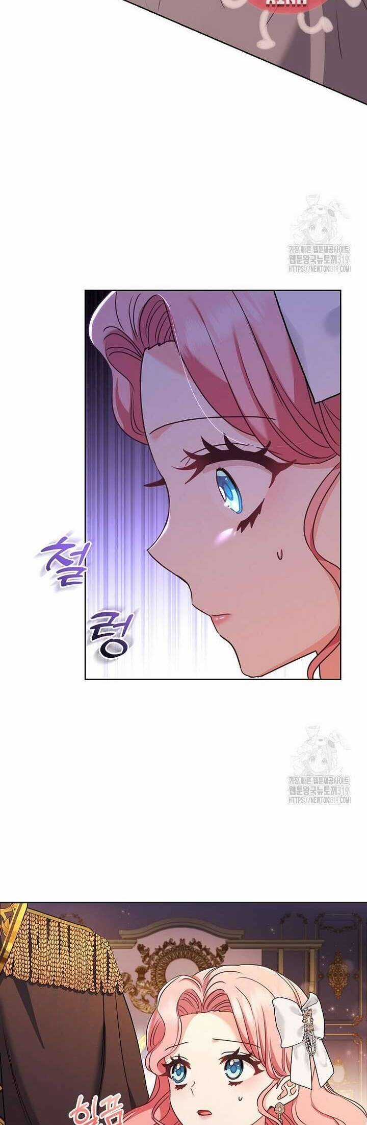 Tôi Phải Mau Chóng Kết Hôn Vì Thời Gian Có Hạn Chapter 20 trang 5