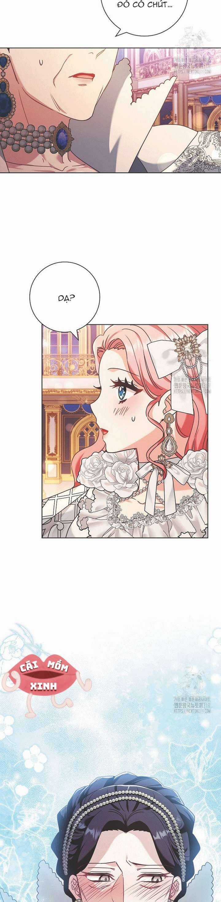 Tôi Phải Mau Chóng Kết Hôn Vì Thời Gian Có Hạn Chapter 20 trang 51