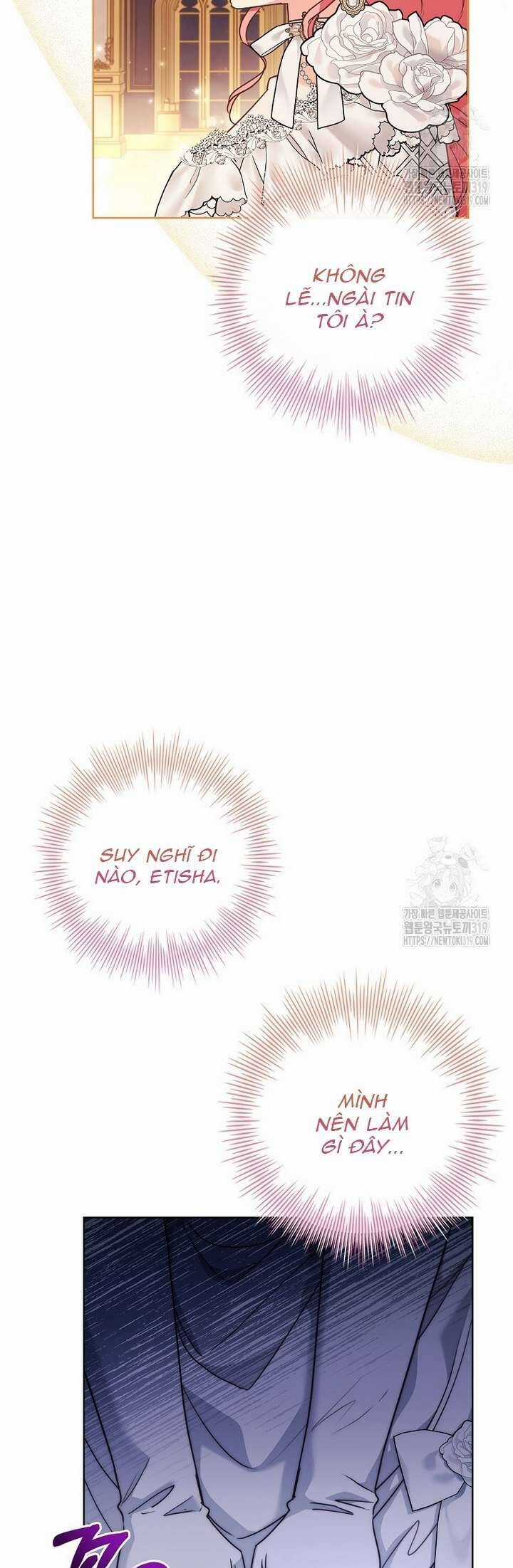 Tôi Phải Mau Chóng Kết Hôn Vì Thời Gian Có Hạn Chapter 20 trang 7