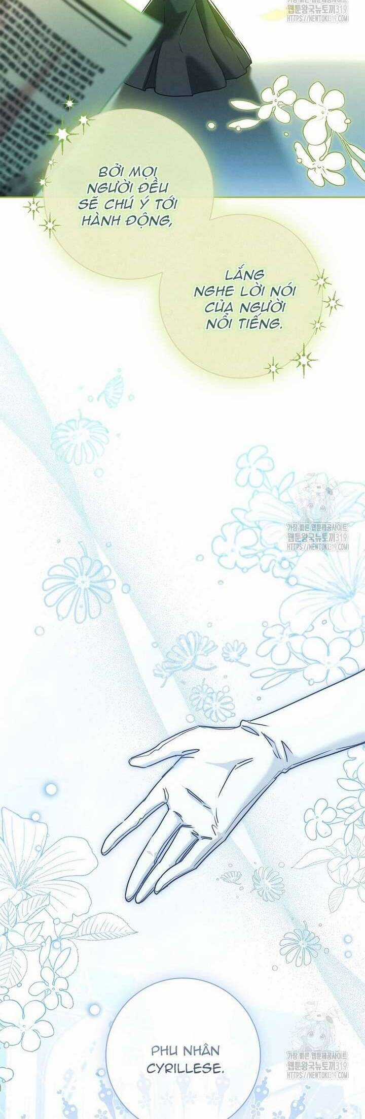 Tôi Phải Mau Chóng Kết Hôn Vì Thời Gian Có Hạn Chapter 20 trang 9