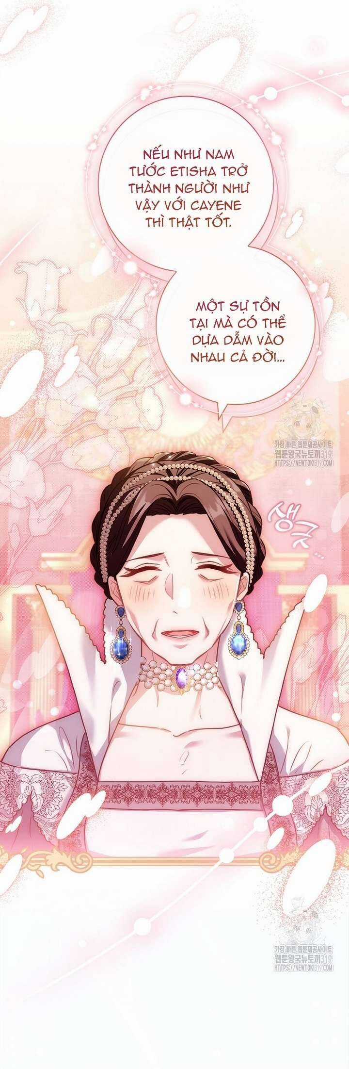 Tôi Phải Mau Chóng Kết Hôn Vì Thời Gian Có Hạn Chapter 21 trang 10