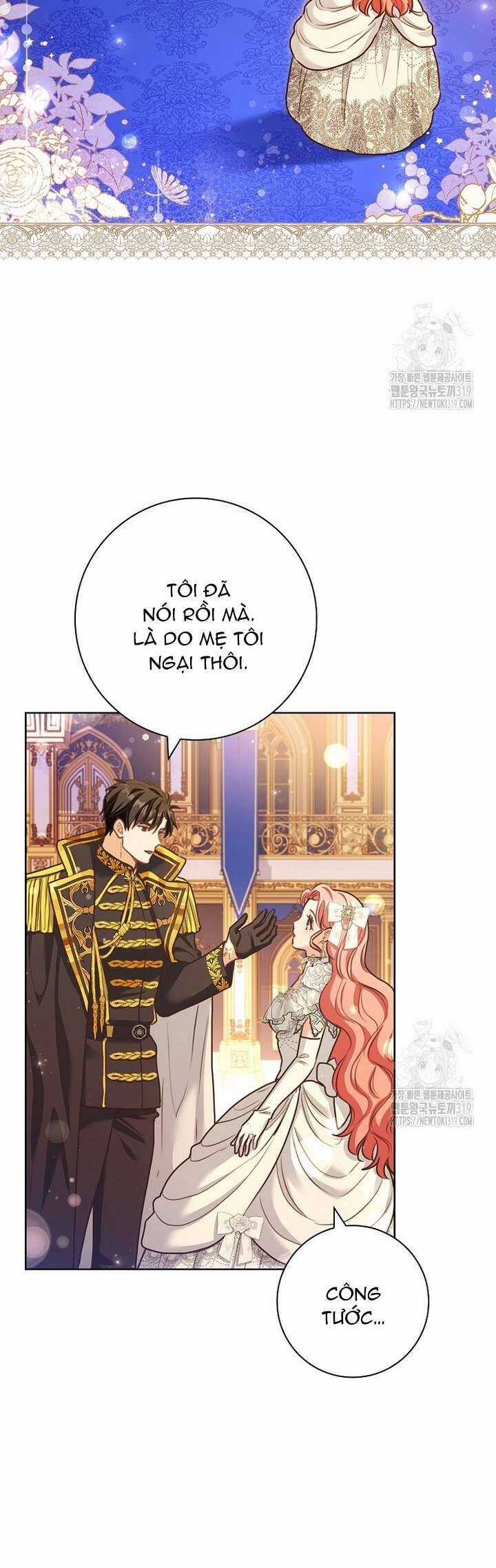 Tôi Phải Mau Chóng Kết Hôn Vì Thời Gian Có Hạn Chapter 21 trang 13