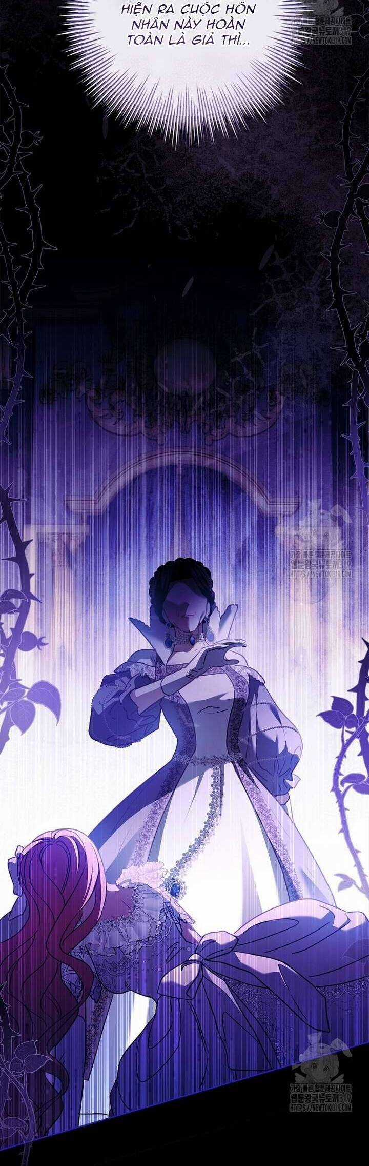 Tôi Phải Mau Chóng Kết Hôn Vì Thời Gian Có Hạn Chapter 21 trang 21