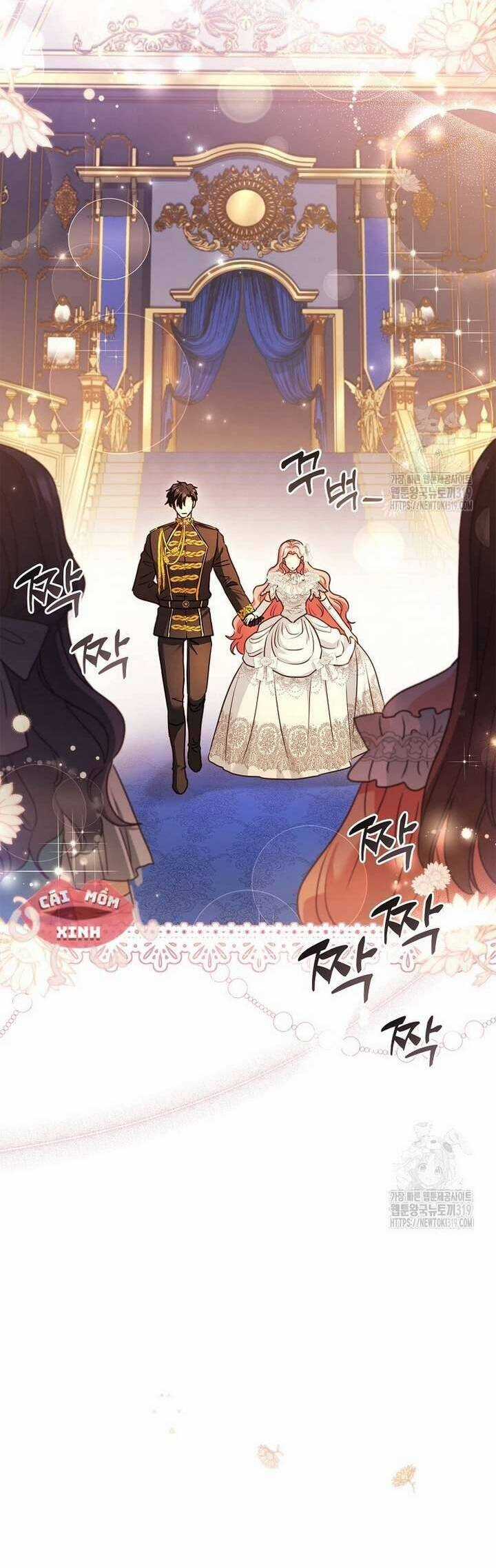 Tôi Phải Mau Chóng Kết Hôn Vì Thời Gian Có Hạn Chapter 21 trang 23
