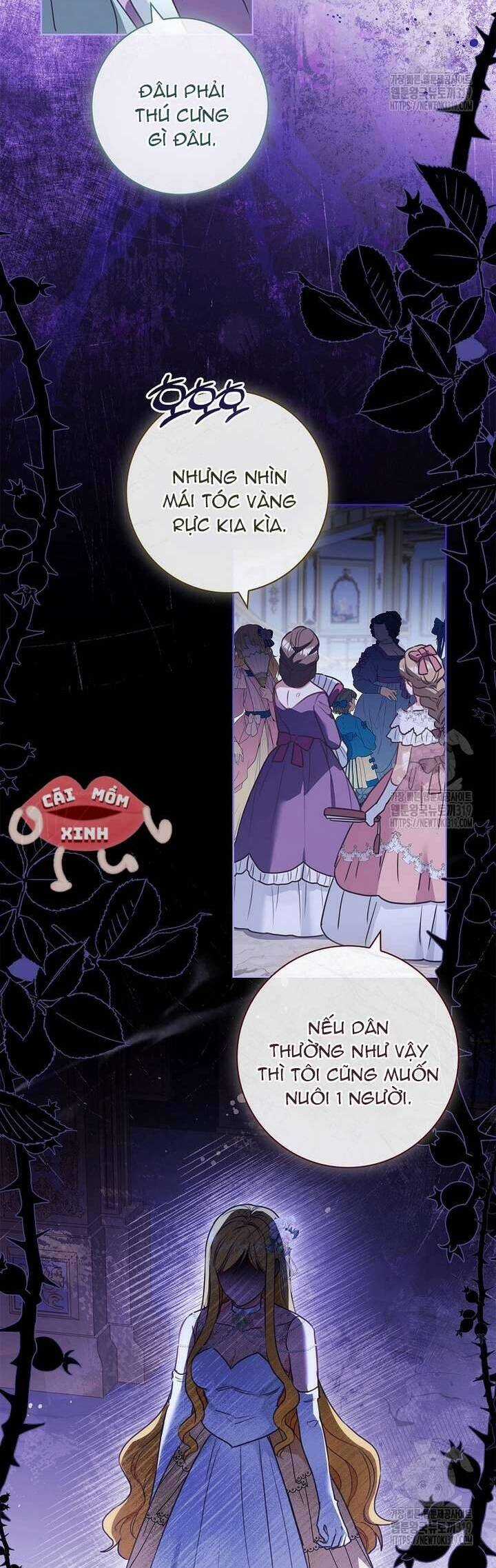 Tôi Phải Mau Chóng Kết Hôn Vì Thời Gian Có Hạn Chapter 21 trang 26