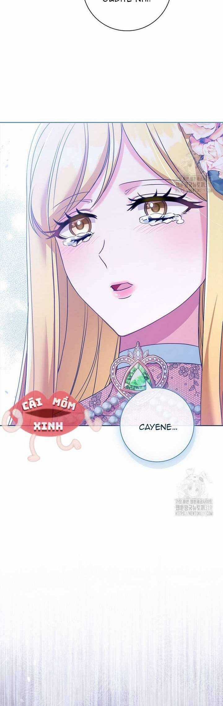 Tôi Phải Mau Chóng Kết Hôn Vì Thời Gian Có Hạn Chapter 21 trang 29