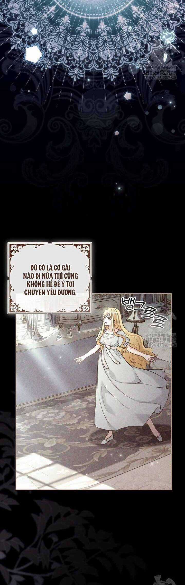 Tôi Phải Mau Chóng Kết Hôn Vì Thời Gian Có Hạn Chapter 21 trang 36