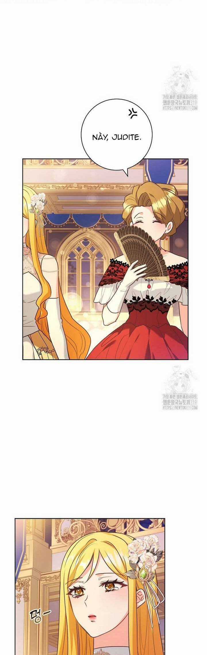 Tôi Phải Mau Chóng Kết Hôn Vì Thời Gian Có Hạn Chapter 21 trang 41