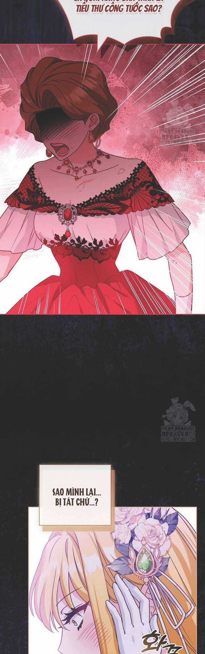 Tôi Phải Mau Chóng Kết Hôn Vì Thời Gian Có Hạn Chapter 21 trang 46