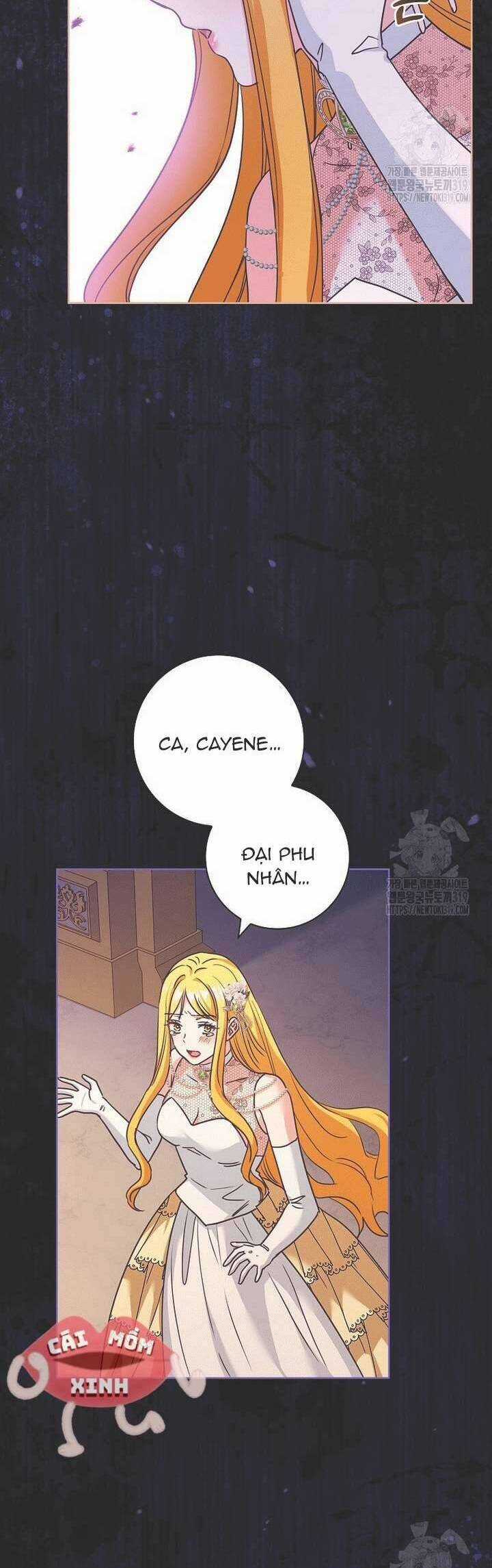 Tôi Phải Mau Chóng Kết Hôn Vì Thời Gian Có Hạn Chapter 21 trang 47