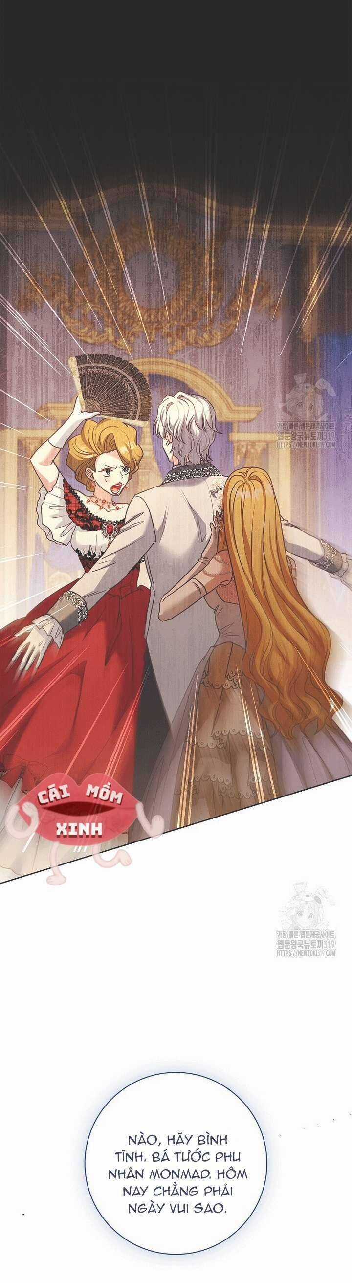 Tôi Phải Mau Chóng Kết Hôn Vì Thời Gian Có Hạn Chapter 21 trang 49
