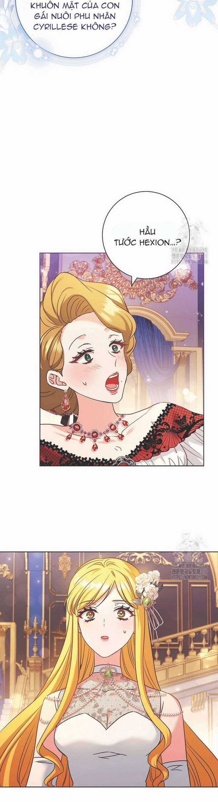 Tôi Phải Mau Chóng Kết Hôn Vì Thời Gian Có Hạn Chapter 21 trang 51