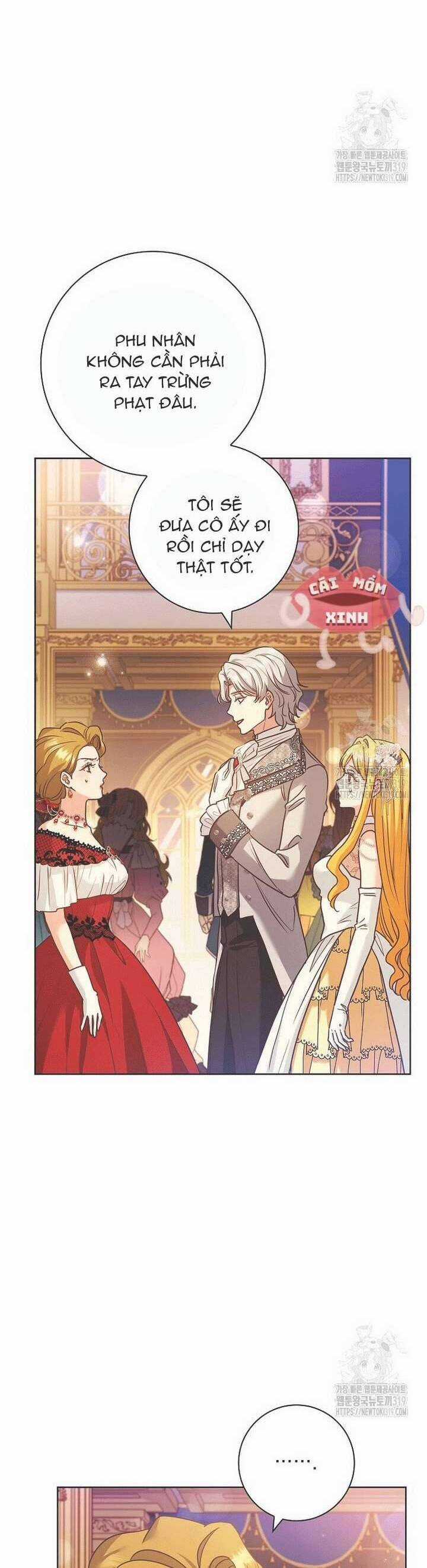 Tôi Phải Mau Chóng Kết Hôn Vì Thời Gian Có Hạn Chapter 21 trang 52