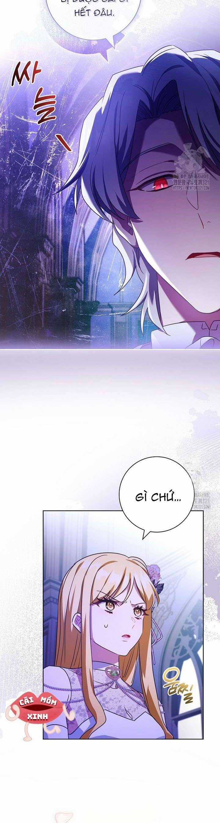 Tôi Phải Mau Chóng Kết Hôn Vì Thời Gian Có Hạn Chapter 22 trang 13