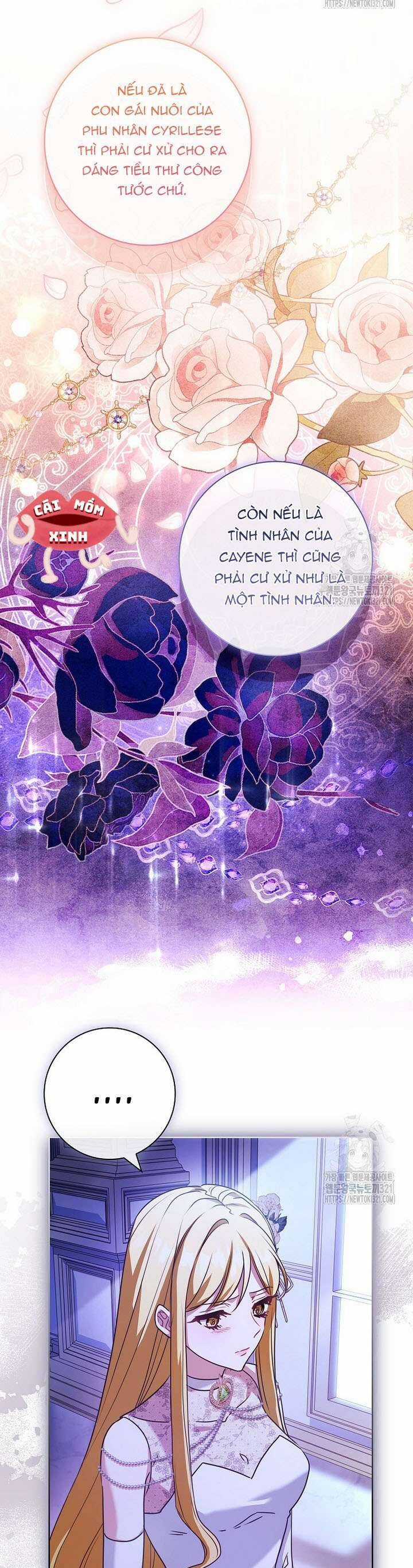 Tôi Phải Mau Chóng Kết Hôn Vì Thời Gian Có Hạn Chapter 22 trang 14