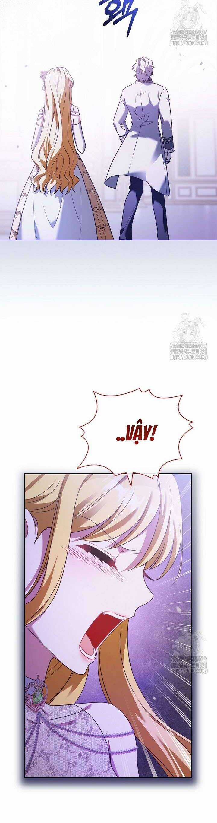 Tôi Phải Mau Chóng Kết Hôn Vì Thời Gian Có Hạn Chapter 22 trang 17